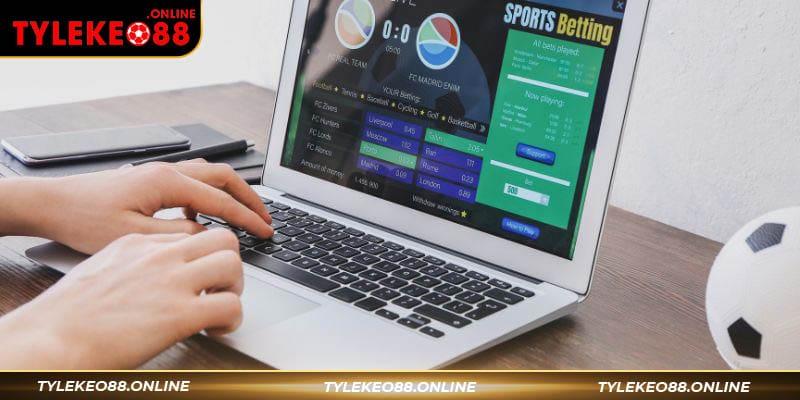 Người dùng dễ dàng cập nhật thông số bóng đá quan trọng tại Tylekeo88