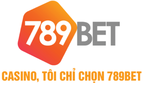Logo 789bet