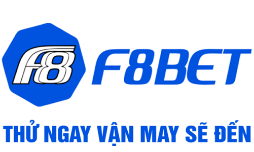 Logo F8BET